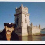 PC#75 FRONT PORTUGAL PC#75 FRONT PORTUGAL Lemmy Girlfriend