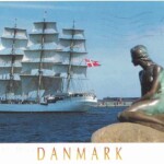 PC#107 FRONT_DANMARK PC#107 FRONT_DANMARK Lemmy Girlfriend Motorhead