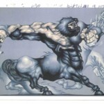 PC#112 FRONT_ARGENTINA PC#112 FRONT_ARGENTINA Lemmy Girlfriend Motorhead