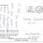 PC#114 BACK_BRASIL - Mailed xx/xx/xxxx - Hi Deb, You never call, you never write. My cellphone takes messages, you know. Takes pictures too! Love Lemmy XXXX PC#114 BACK_BRASIL - Mailed xx/xx/xxxx - Hi Deb, You never call, you never write. My cellphone takes messages, you know. Takes pictures too! Love Lemmy XXXX