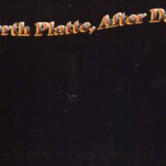 PC#82 FRONT NORTH PLATT PC#82 FRONT NORTH PLATT Lemmy Girlfriend