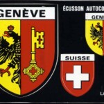 PC#87 FRONT GENEVE PC#87 FRONT GENEVE Lemmy Girlfriend Motorhead