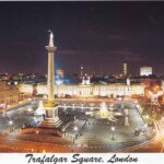 PC#90 FRONT LONDON PC#90 FRONT LONDON Lemmy Girlfriend Motorhead