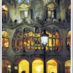 PC#91 FRONT BARCELONA PC#91 FRONT BARCELONA Lemmy Girlfriend Motorhead