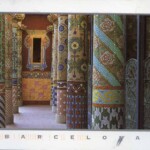 PC#92 FRONT BARCELONA PC#92 FRONT BARCELONA Lemmy Girlfriend Motorhead