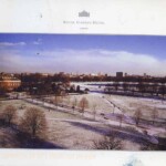 PC#95 FRONT LONDON PC#95 FRONT LONDON Lemmy Girlfriend