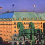 PC#96 FRONT BERLIN PC#96 FRONT BERLIN Lemmy Girlfriend Motorhead