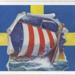 PC#98 FRONT SWEDEN PC#98 FRONT SWEDEN Lemmy Girlfriend Motorhead