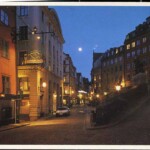 PC#99 FRONT STOCKHOLM PC#99 FRONT STOCKHOLM Lemmy Girlfriend Motorhead