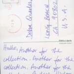 PC#10 BACK STOCKHOLM posted xx/xx/1995 - "Hullo, Another for the collection. Another for the collection. Another for the collection. And see, history repeats itself! Love Lem" PC#10 BACK STOCKHOLM posted xx/xx/1995 - "Hullo, Another for the collection. Another for the collection. Another for the collection. And see, history repeats itself! Love Lem"