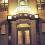 PC#10 FRONT STOCKHOLM PC#10 FRONT STOCKHOLM