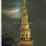 PC#13 FRONT COPENHAGEN PC#13 FRONT COPENHAGEN