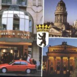 PC#15 FRONT BERLIN PC#15 FRONT BERLIN