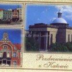 PC#16 FRONT POLAND PC#16 FRONT POLAND