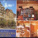 PC#18 FRONT ZIATA HUSA PRAHA PC#18 FRONT ZIATA HUSA PRAHA