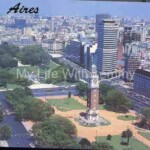 PC#19 FRONT BUENOS AIRES PC#19 FRONT BUENOS AIRES