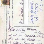 PC#21 BACK NIAGRA FALLS - Posted xx/xx/xxxx - Hello dusky beauty, Here we are in Canada, which still has the Queen on it’s dollars. Seen one, you seen ‘em all, I say! Woop! Woop! Love-The Shadow PC#21 BACK NIAGRA FALLS - Posted xx/xx/xxxx - Hello dusky beauty, Here we are in Canada, which still has the Queen on it’s dollars. Seen one, you seen ‘em all, I say! Woop! Woop! Love-The Shadow