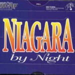 PC#21 FRONT NIAGRA FALLS PC#21 FRONT NIAGRA FALLS