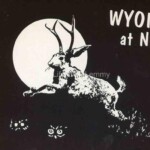 PC#22 FRONT WYOMING PC#22 FRONT WYOMING