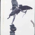 PC#28 FRONT LONDON PC#28 FRONT LONDON