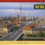 PC#30 FRONT BERLIN PC#30 FRONT BERLIN