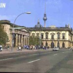 PC#31 FRONT BERLIN PC#31 FRONT BERLIN