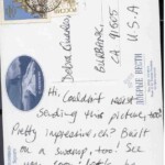 PC#41 BACK ST PETERSBURG - "Hi, Couldn't resist sending this picture, too! Pretty impressive, eh? Build on a swamp, too! See you soon; let's be cool, ok. Love Lem XXXX PC#41 BACK ST PETERSBURG - "Hi, Couldn't resist sending this picture, too! Pretty impressive, eh? Build on a swamp, too! See you soon; let's be cool, ok. Love Lem XXXX