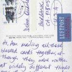 PC#54 BACK NUREMBERG - Mailed xx/xx/xxxx - Hi, Am mailing all these blasted cards together, although they were written at widely different times over the past two weeks. You just can't get the staff! Love Lem xxxxx PC#54 BACK NUREMBERG - Mailed xx/xx/xxxx - Hi, Am mailing all these blasted cards together, although they were written at widely different times over the past two weeks. You just can't get the staff! Love Lem xxxxx