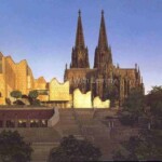 PC#64 FRONT COLOGNE PC#64 FRONT COLOGNE