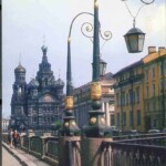 PC#66 FRONT ST PETERSBERG PC#66 FRONT ST PETERSBERG